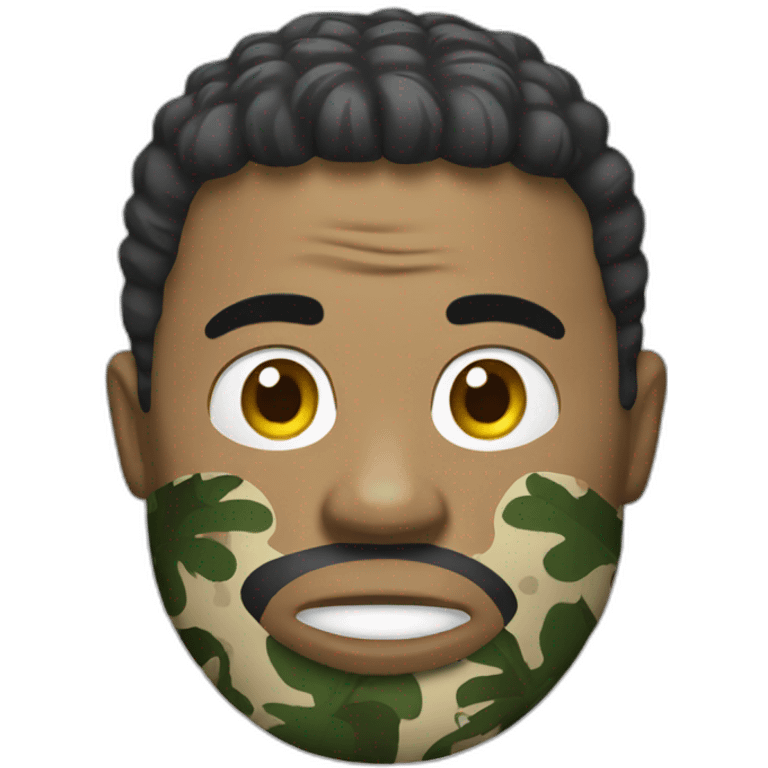 bape emoji