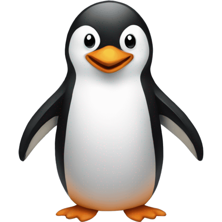 Penguin emoji