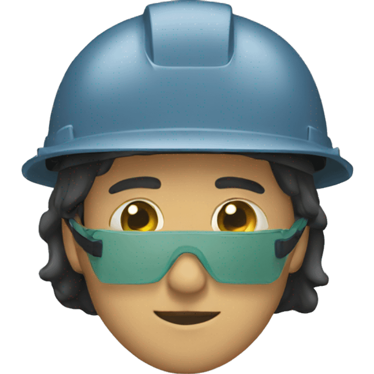 Safety emoji