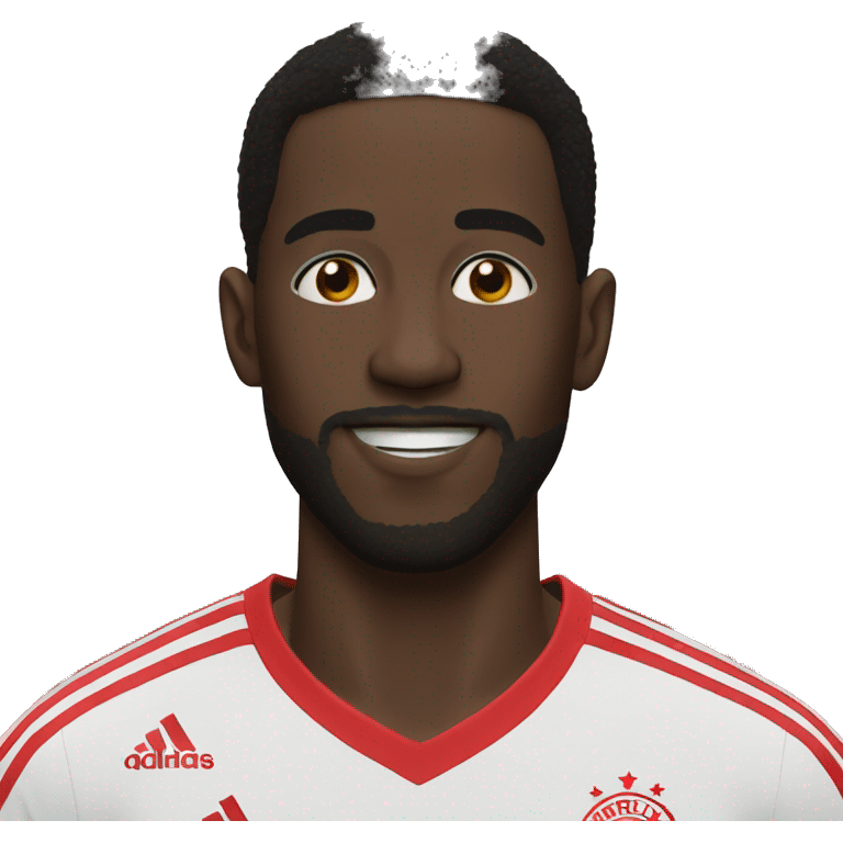 Dembele emoji