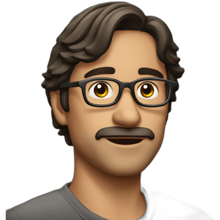 John sena emoji