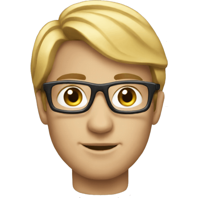 Accenture  emoji