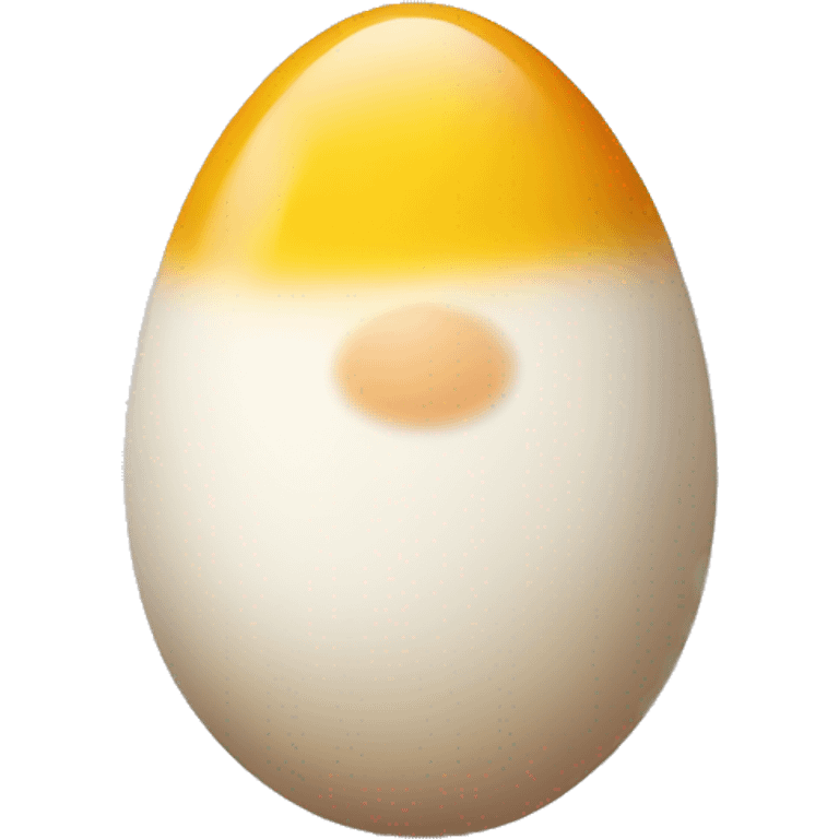 egg emoji