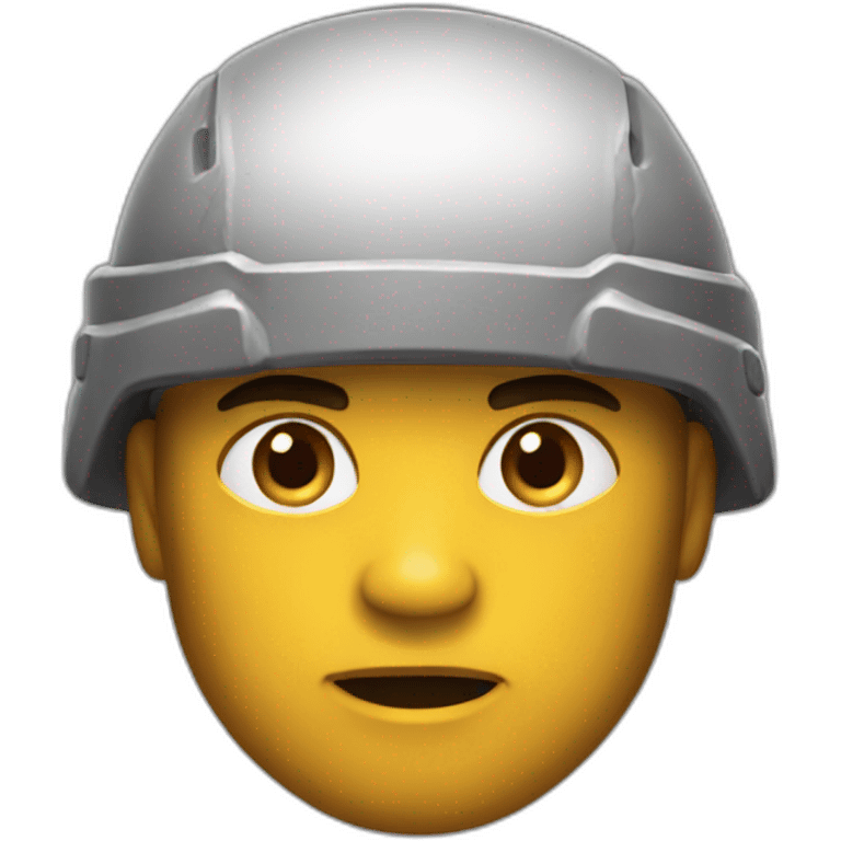 Renegate raider  emoji