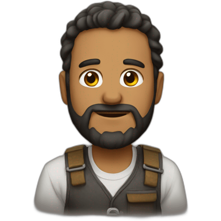 caldero emoji