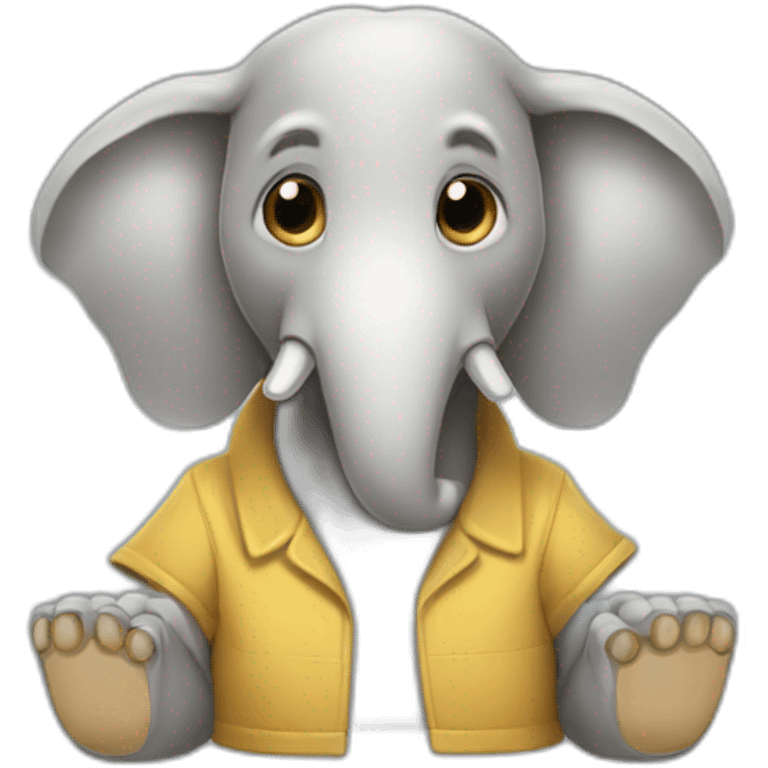 hadoop emoji