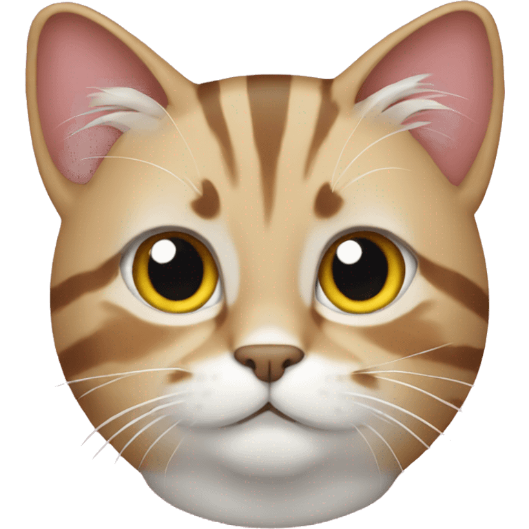 cat wit app emoji