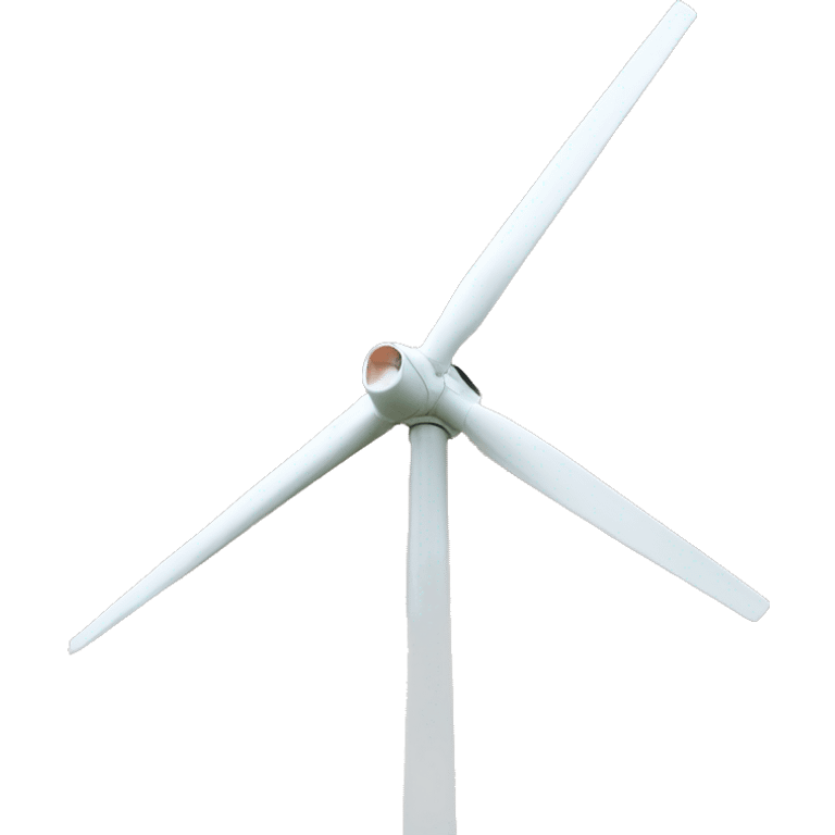 wind energy emoji