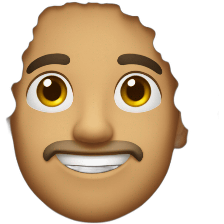 Cantor brasileiro jao emoji