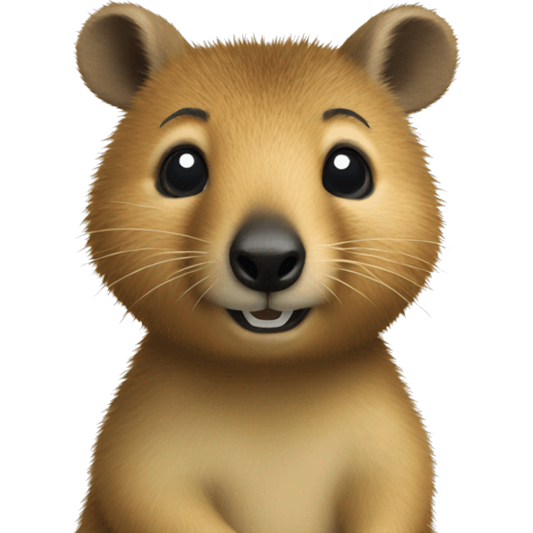 quokka emoji