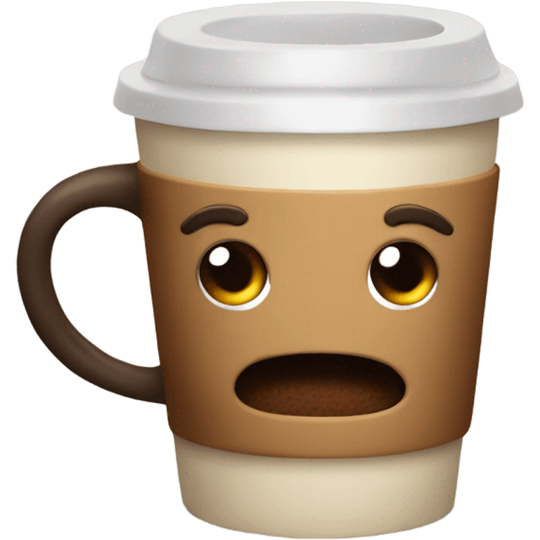 coffee  emoji