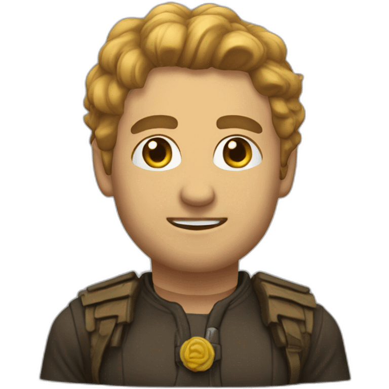 Auronplay emoji