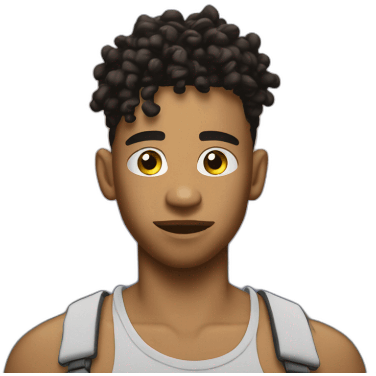 nle choppa emoji