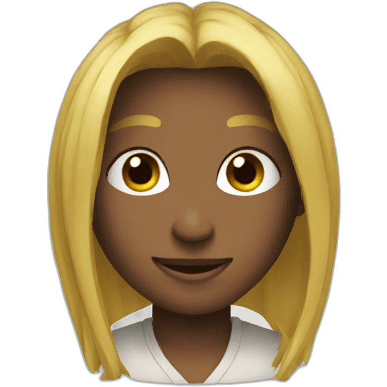 Elone emoji