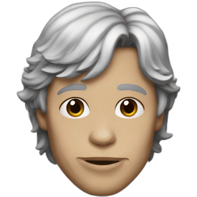 Jagger86 emoji