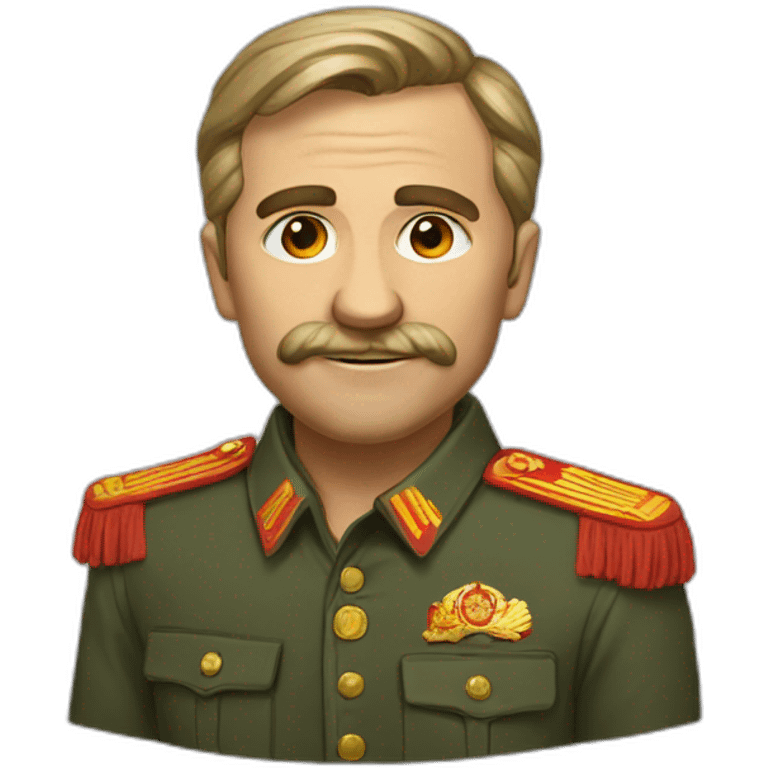 ussr emoji