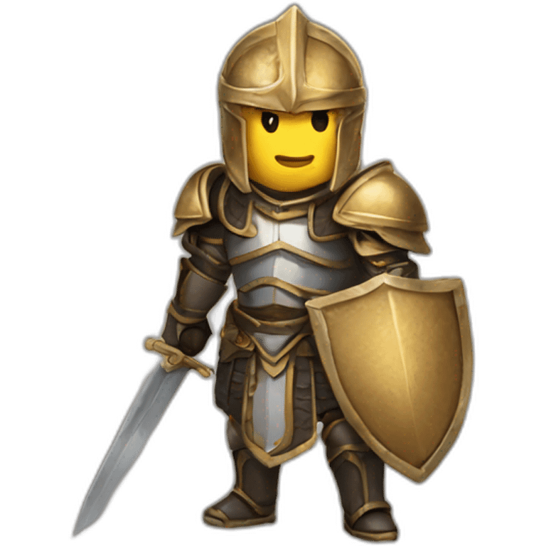 paladin emoji