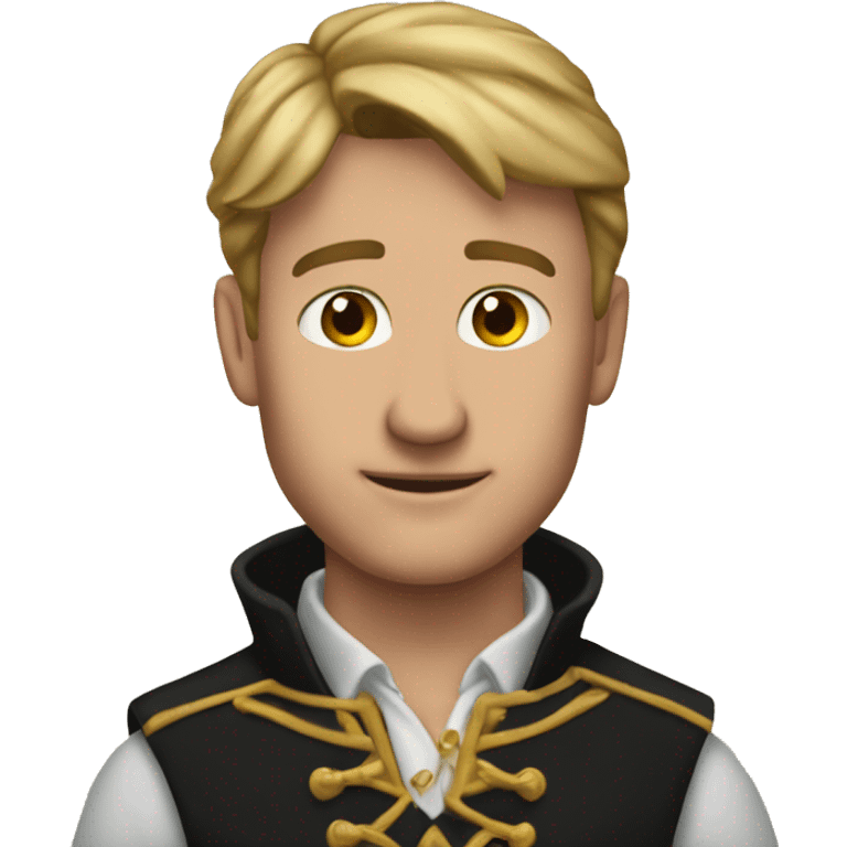 Barron harkonen  emoji