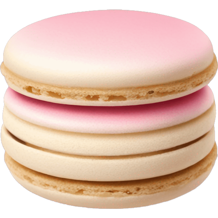 Macaron emoji