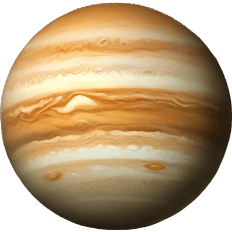 jupiter emoji