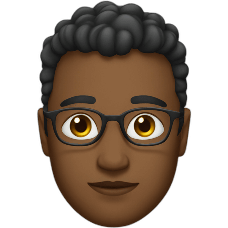 Cedrid doumbe emoji