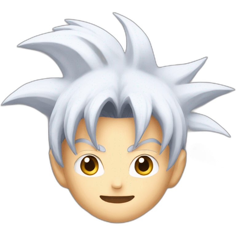 Sangoku emoji