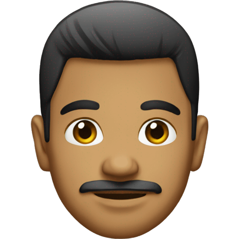 Chicano emoji