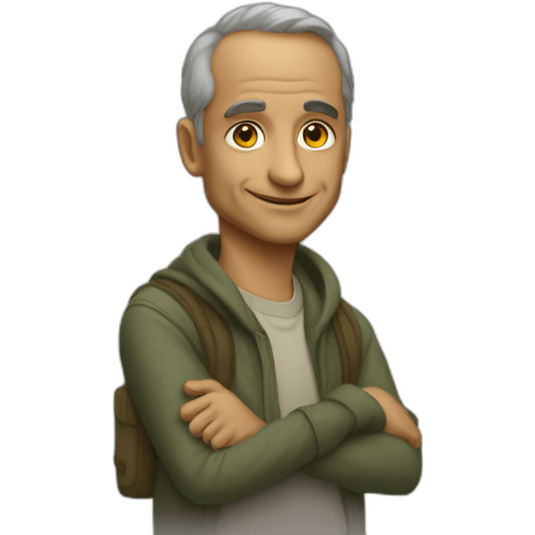 pascal-obispo emoji