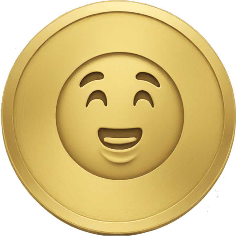 coin emoji