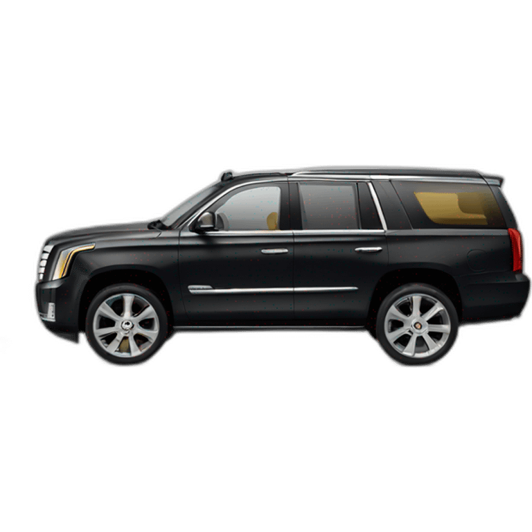 escalade emoji