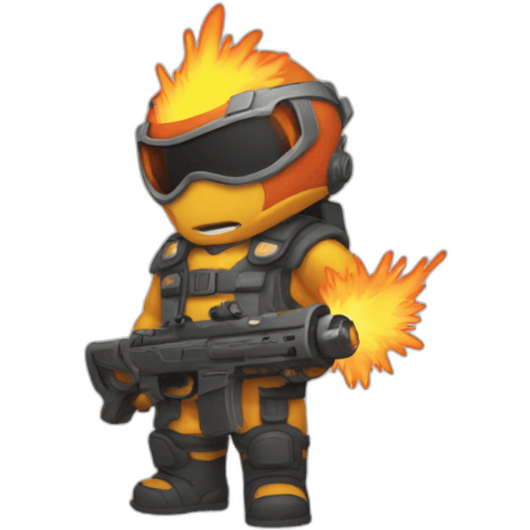 heatblast emoji