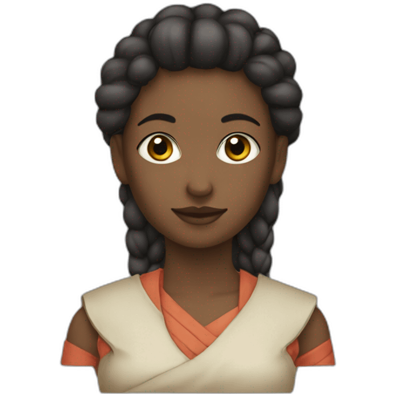 akua-oshinoko emoji