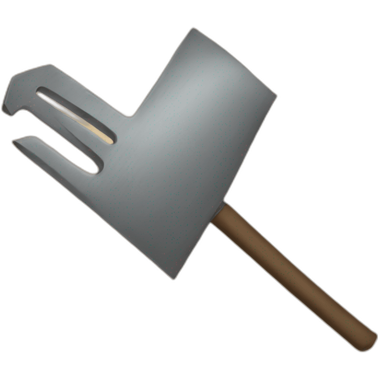 stake emoji