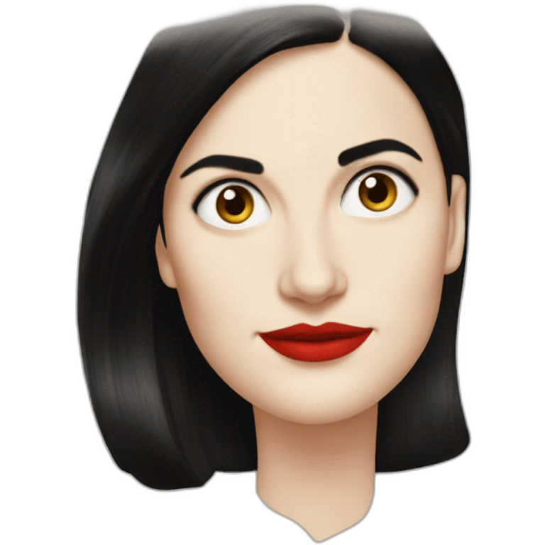 Amelie nothomb emoji