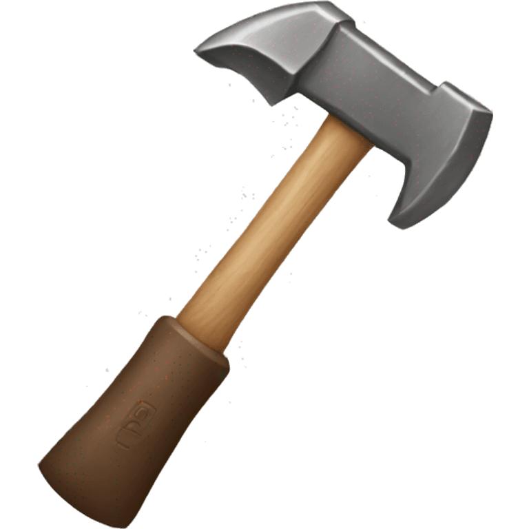 hammer emoji