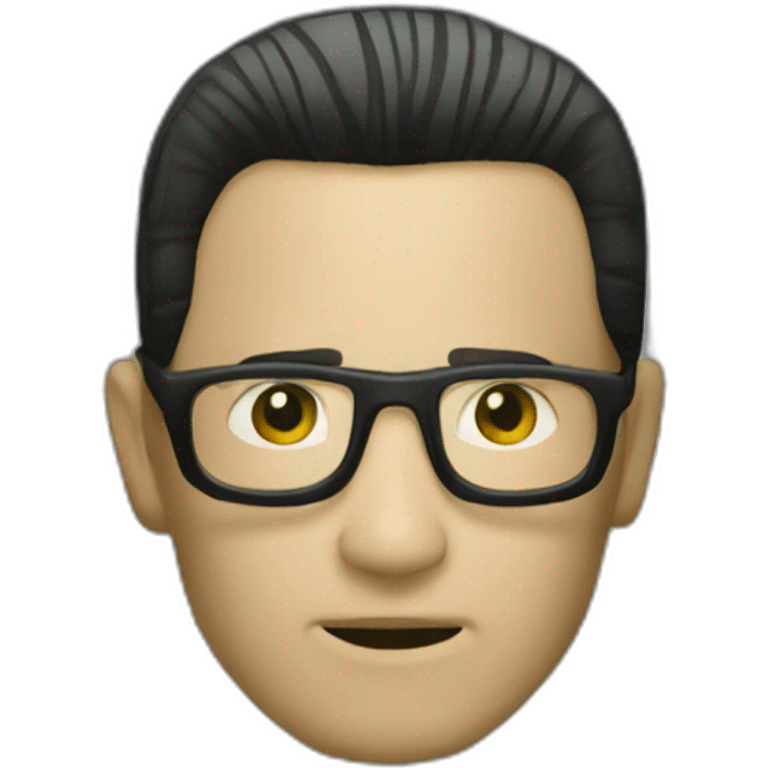 matrix neo emoji