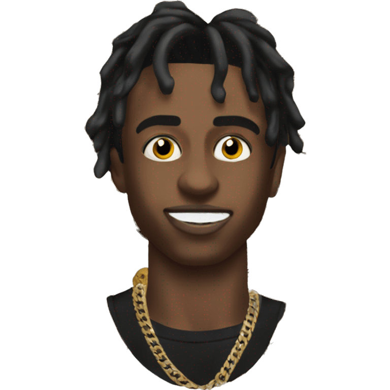 Playboi Carti emoji