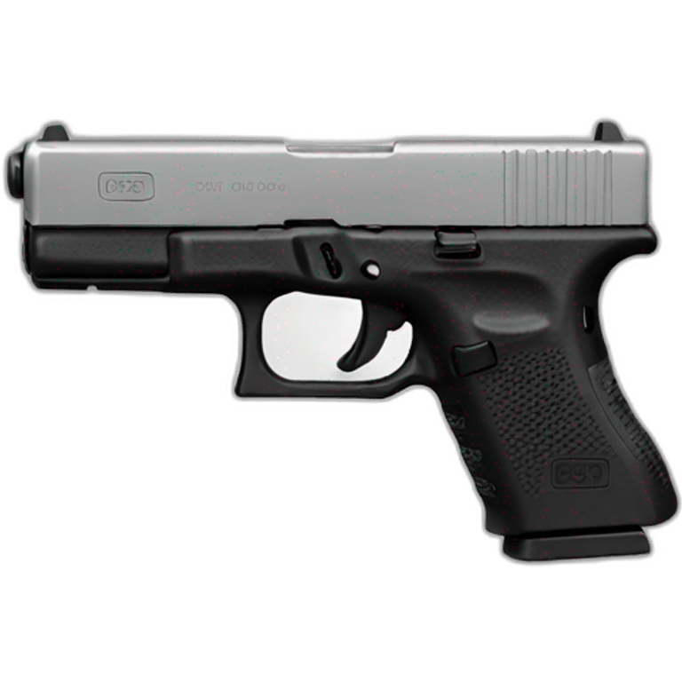 glock emoji