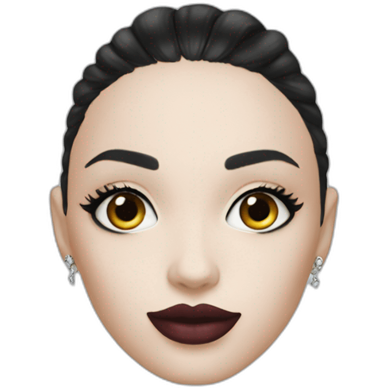 Dior emoji