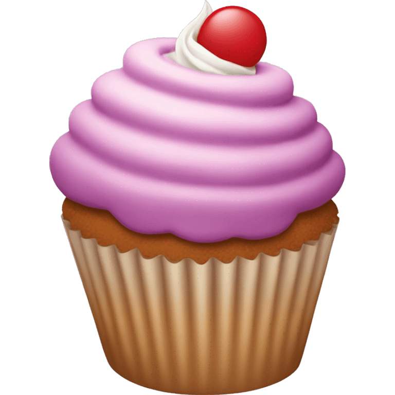 cupcake emoji