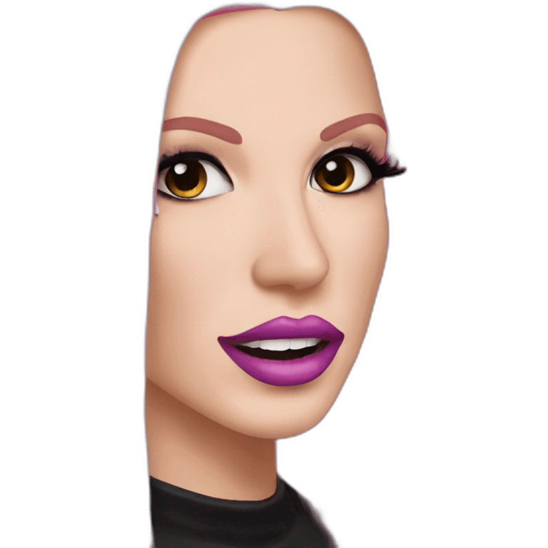 jeffree star emoji