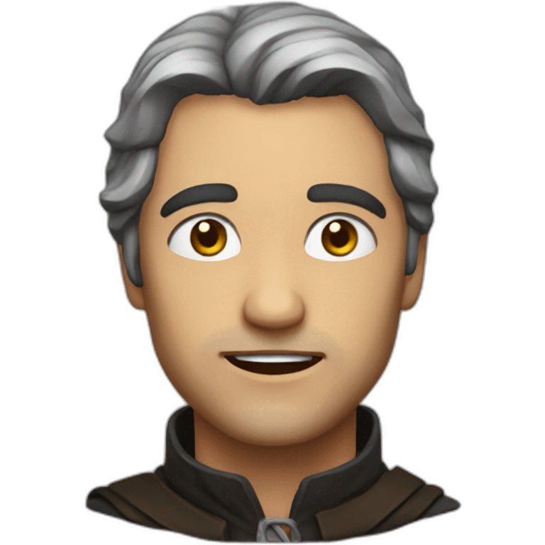 Dante emoji