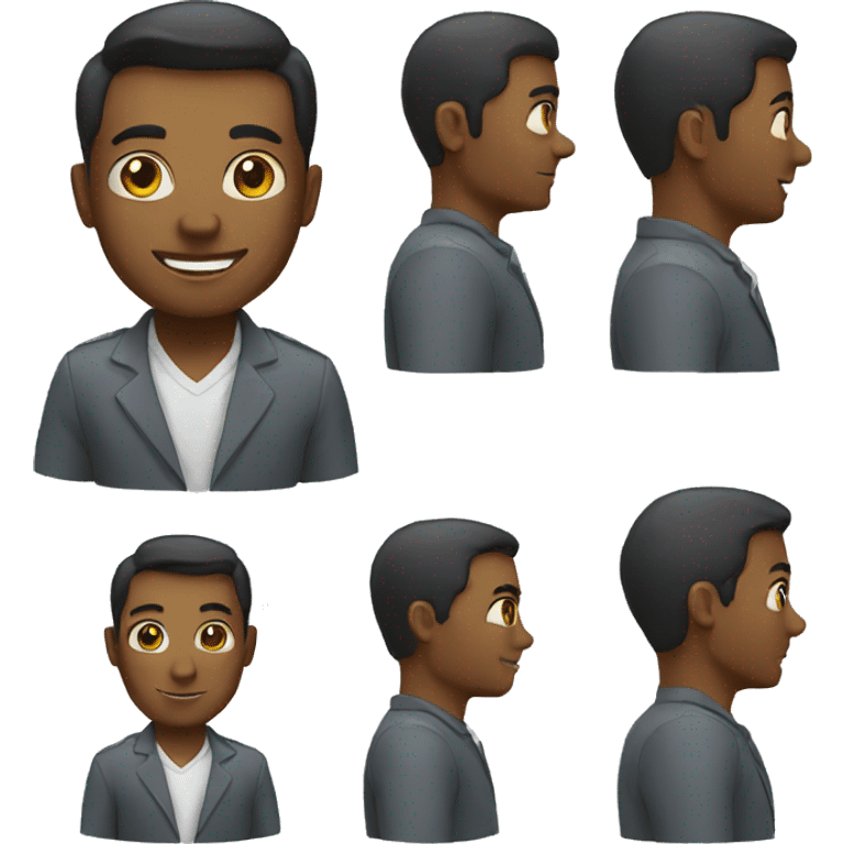 individual entrepreneur emoji