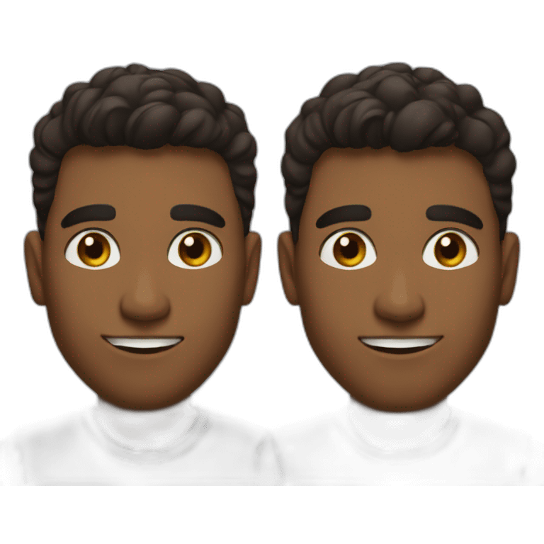 Rafael leao cœur emoji