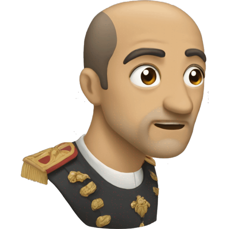 Monarquia emoji