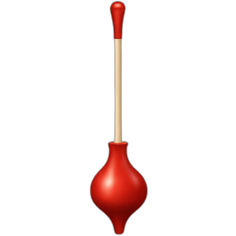 Diabolo emoji