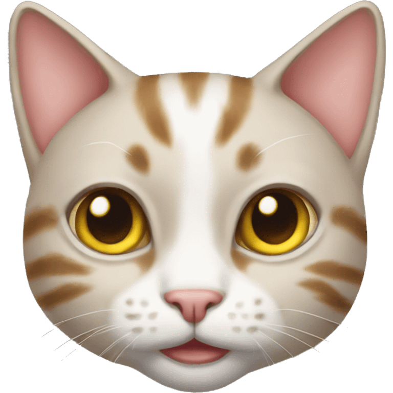 cat cat cat!! emoji