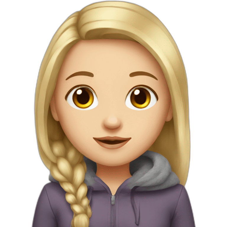 russian-girl emoji