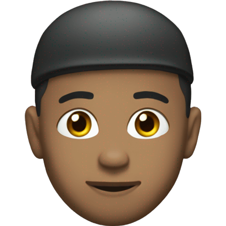 Mbappé  emoji