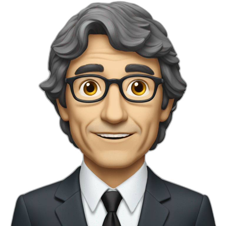 Elio di rupo emoji